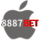 Aplicativo 8887bet para iOS