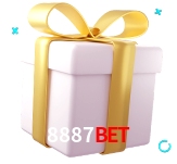 Receba seus bônus de boas-vindas no 8887bet