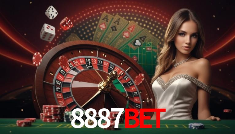 Seasonal Promotions 8887bet