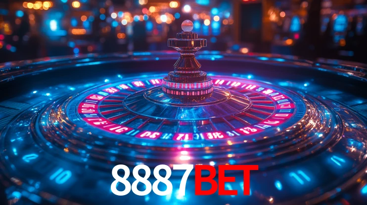 8887bet: Jogos de Caça-Níqueis-Altas Recompensas, Roleta-Velocidade, Blackjack-Desafios Máximos