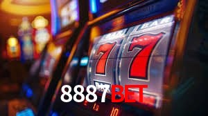 8887bet Caça-níqueis de mesa