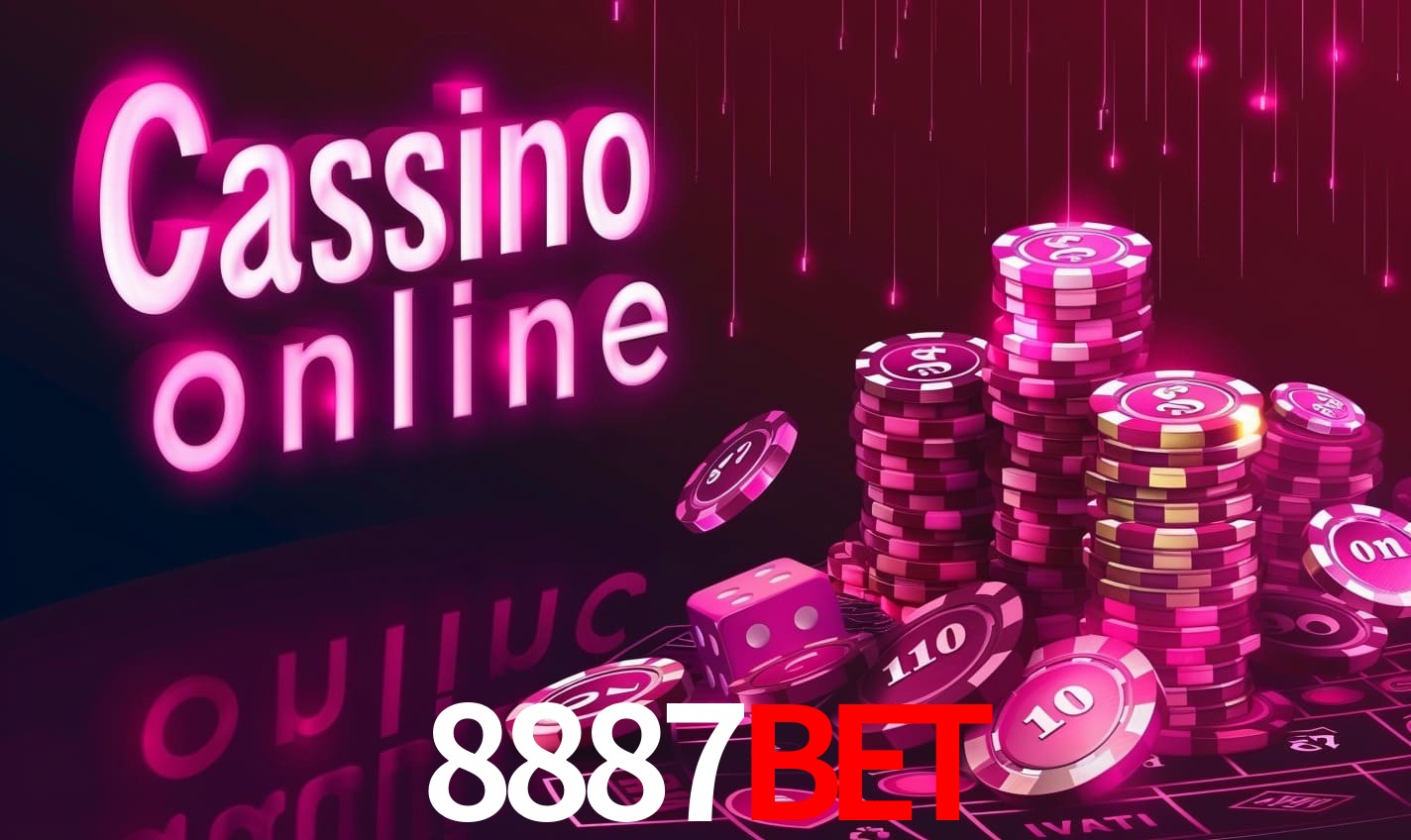 PIX Instantâneo 8887bet