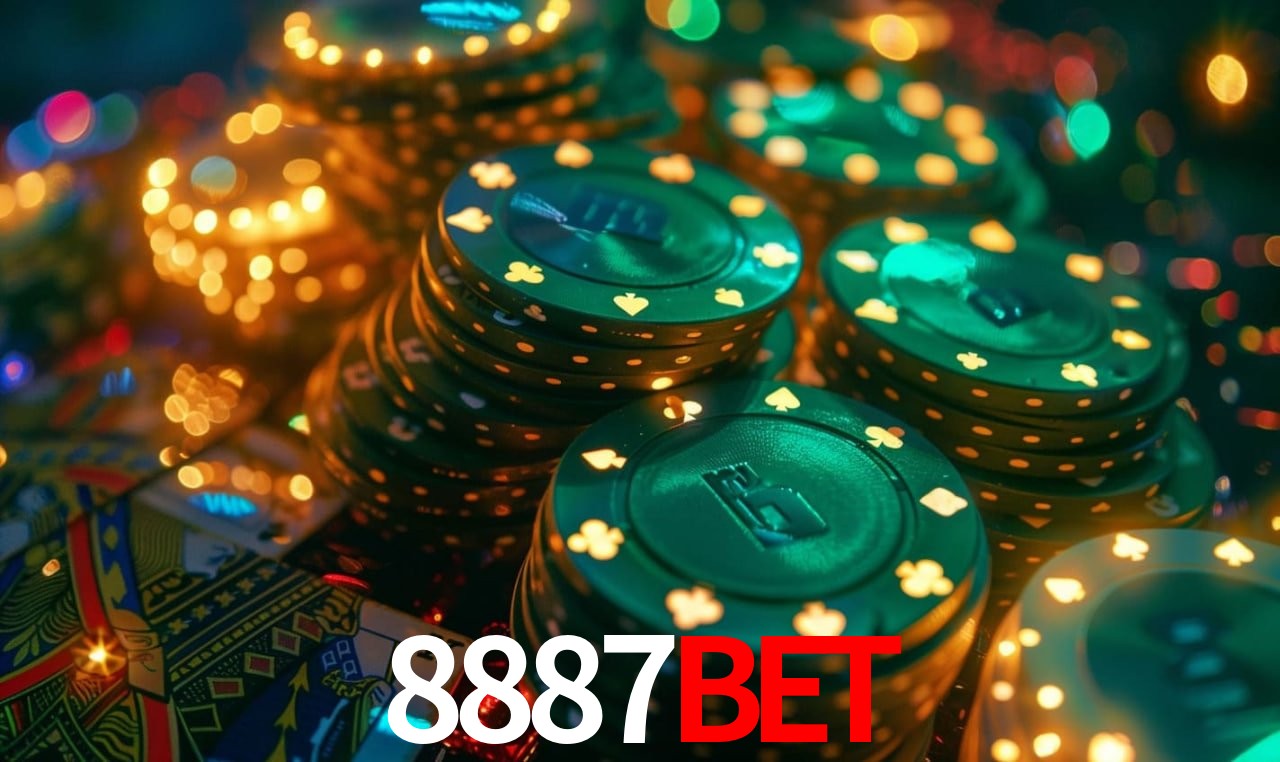 Promoções Sazonais 8887bet