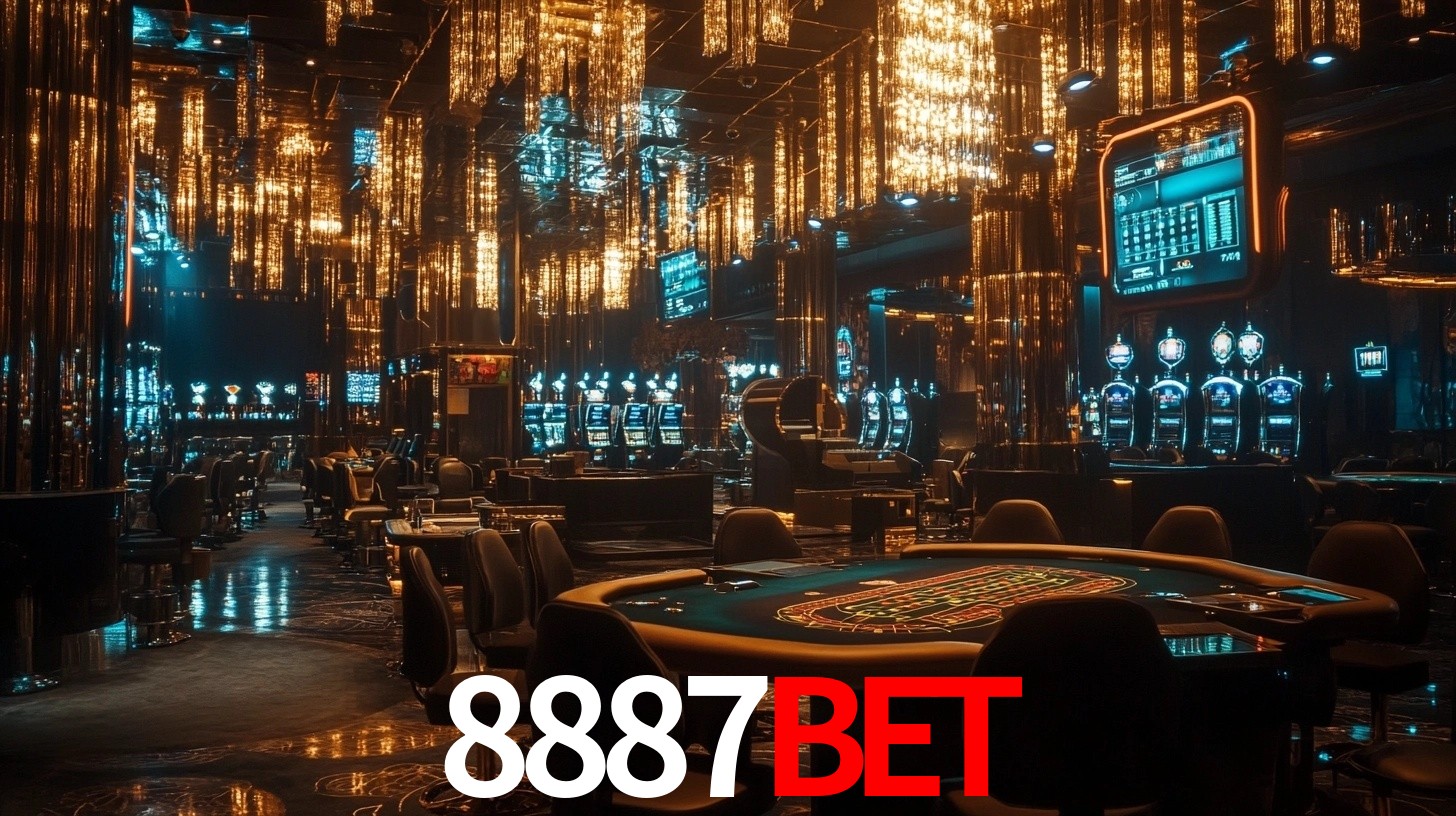8887 bet app