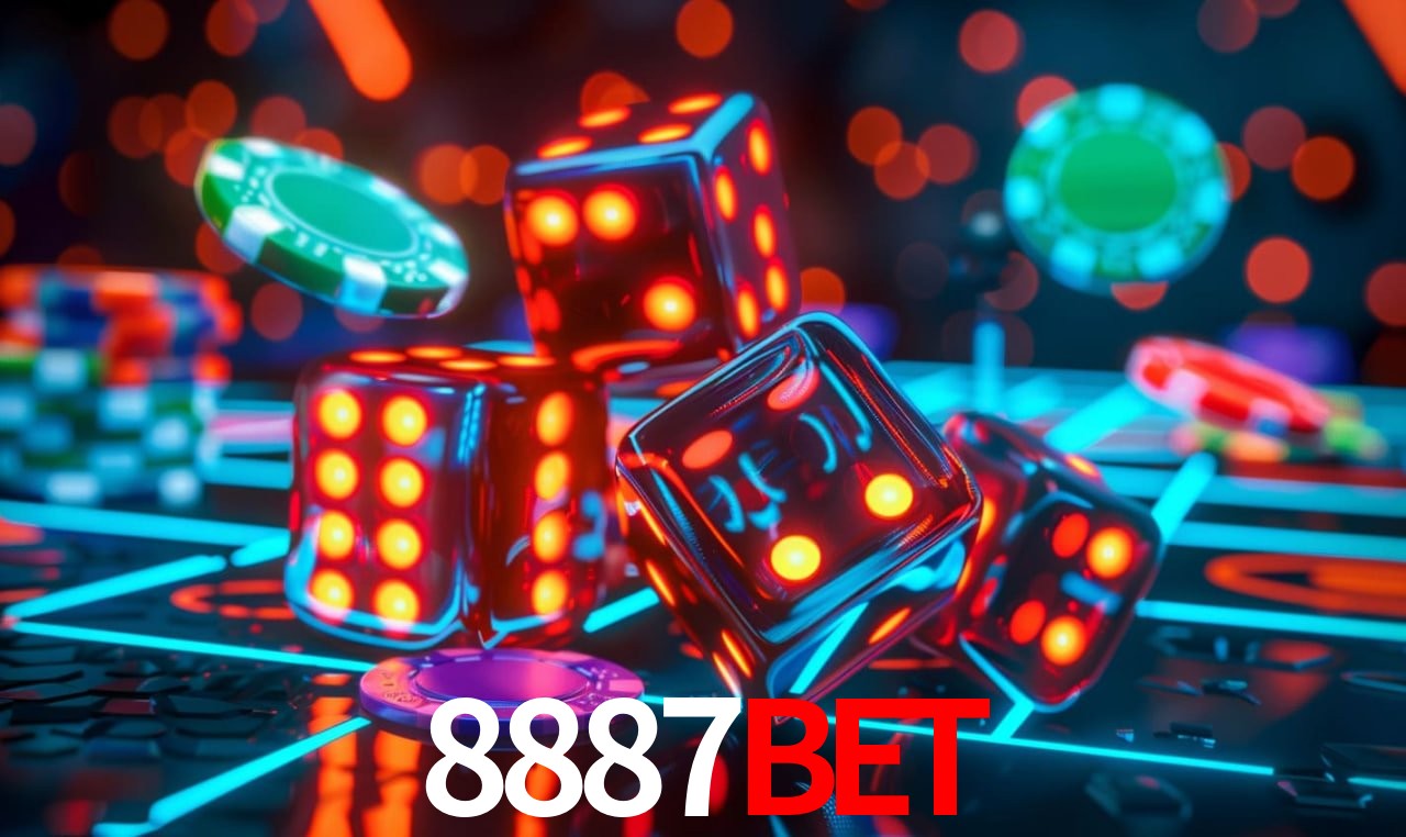 Apostas de Futebol 8887bet