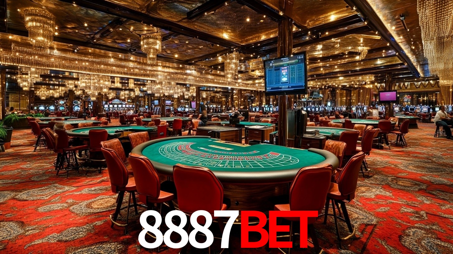 8887bet
