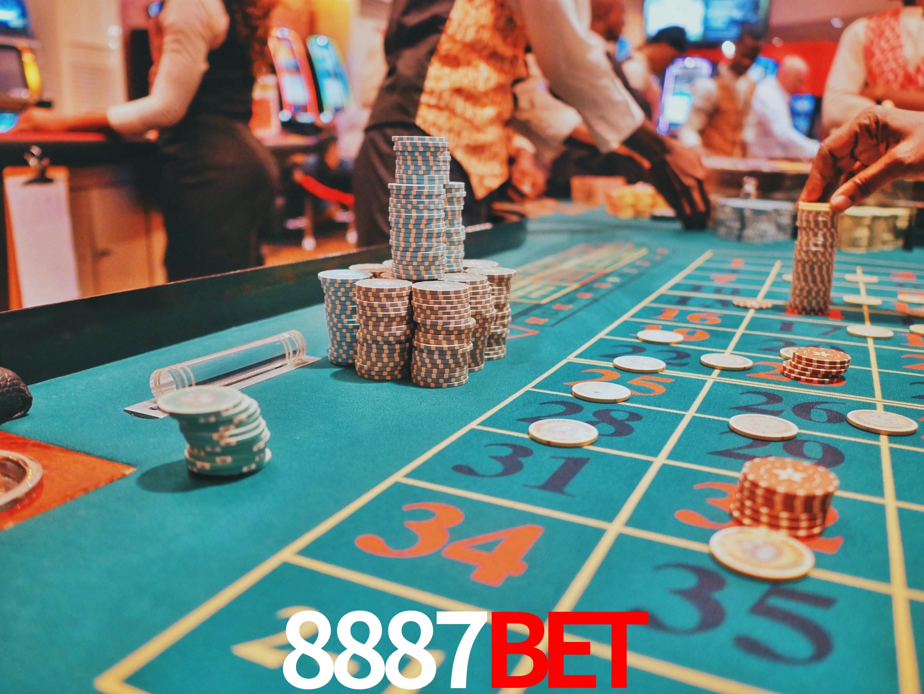 Integração de APIs 8887bet
