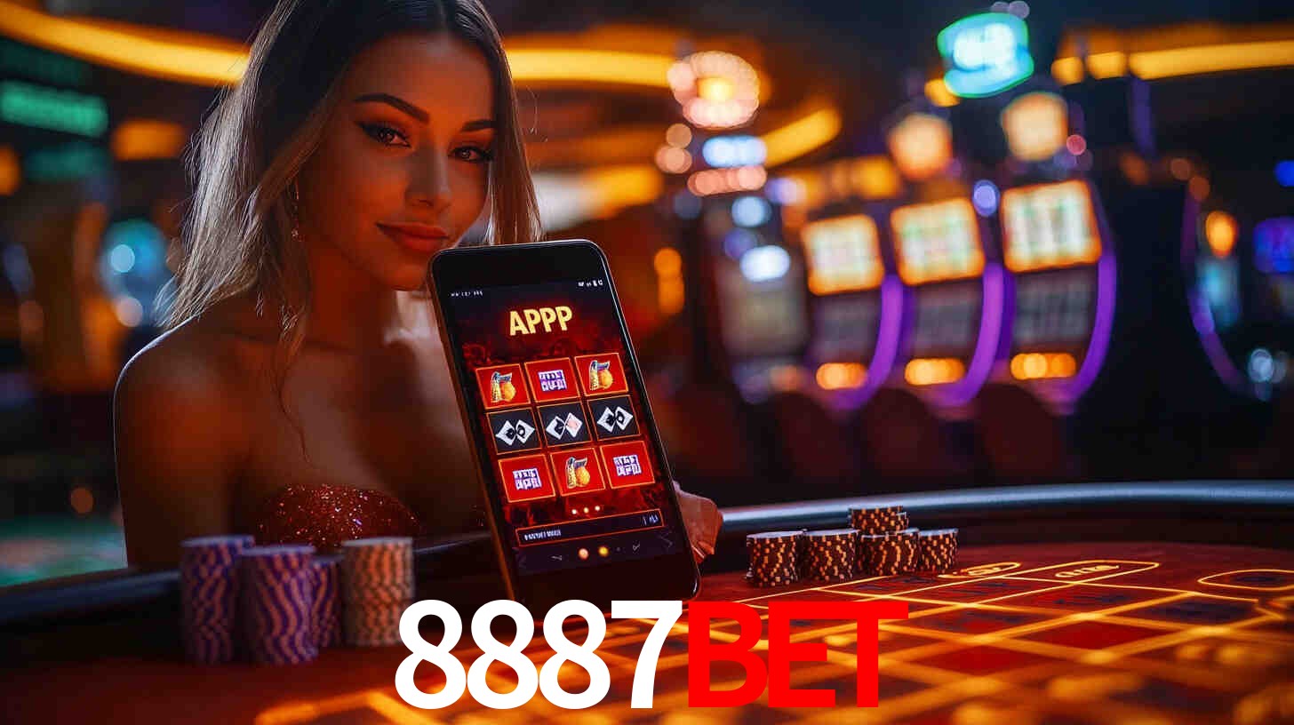 Suporte Download 8887bet