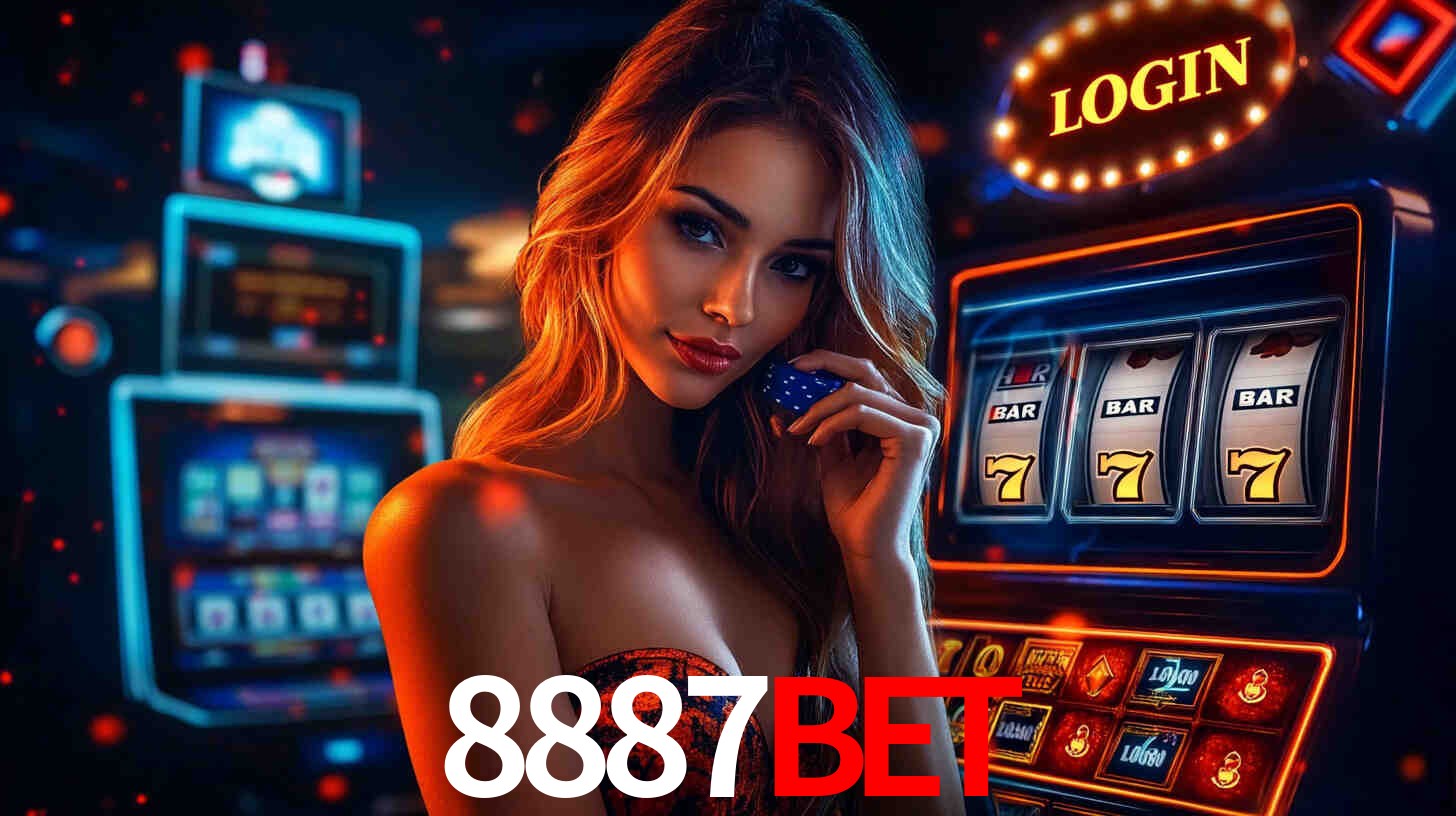 Vantagens App 8887bet