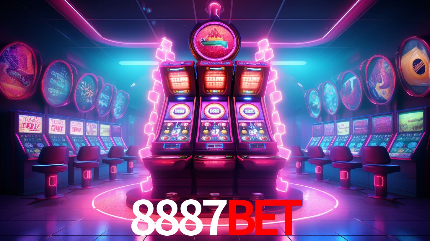 8887 bet app