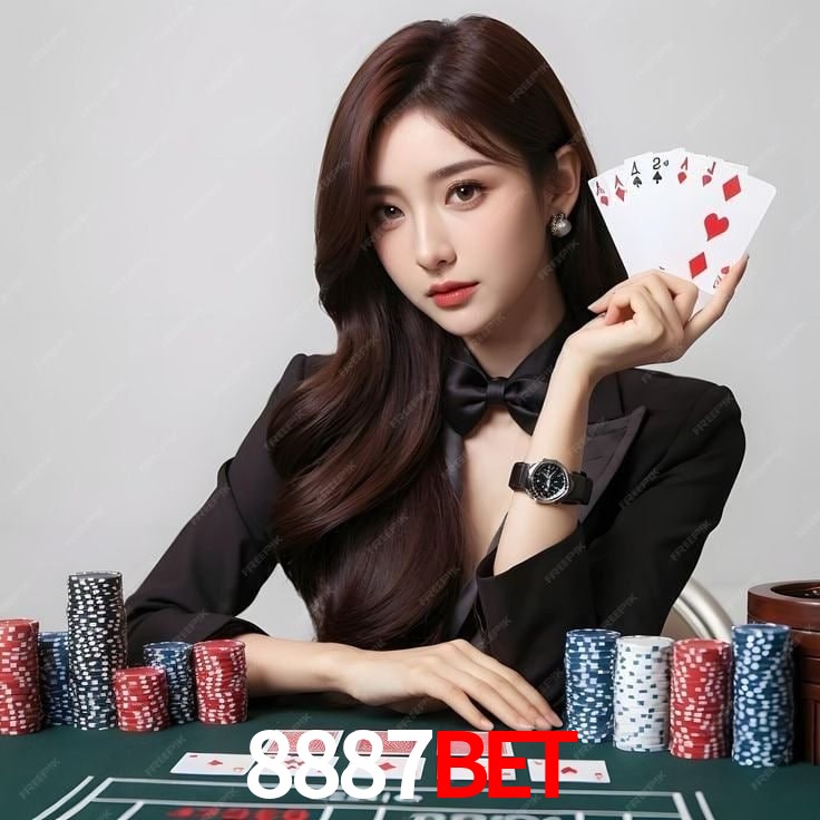 Programa VIP 8887bet