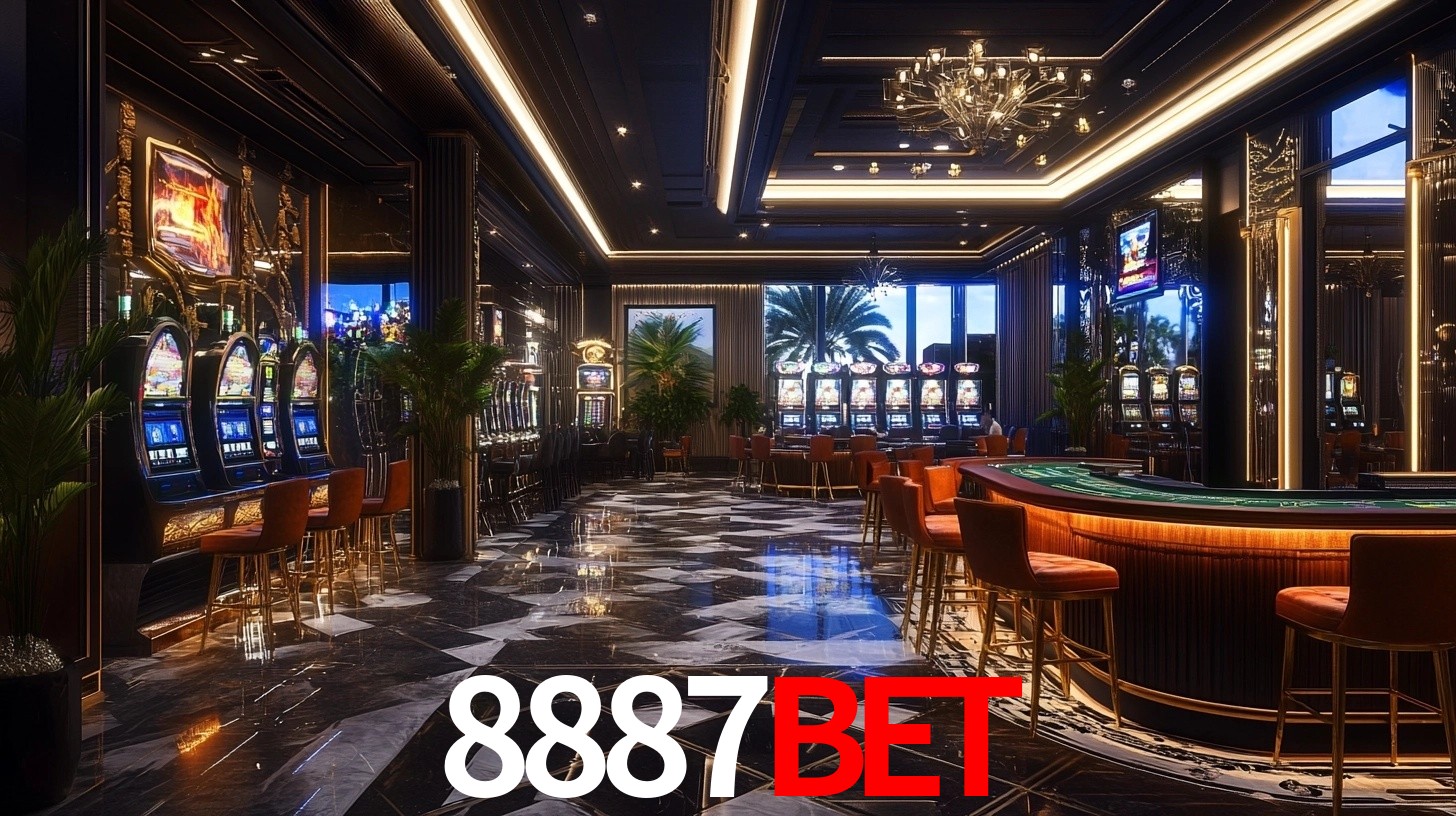8887bet