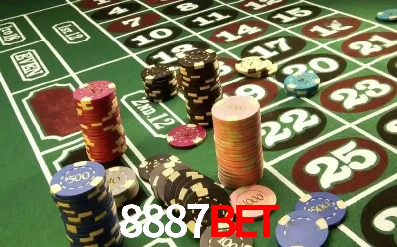 plataforma 8887bet