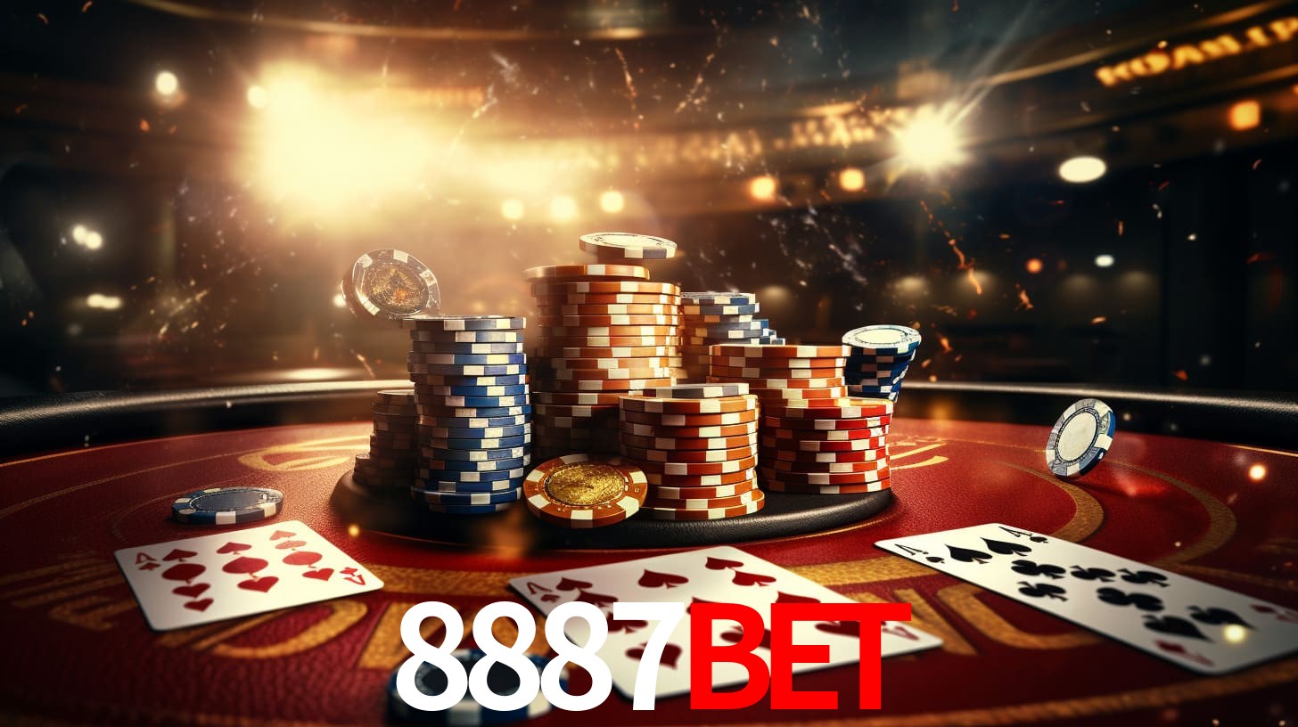 Tournaments 8887bet