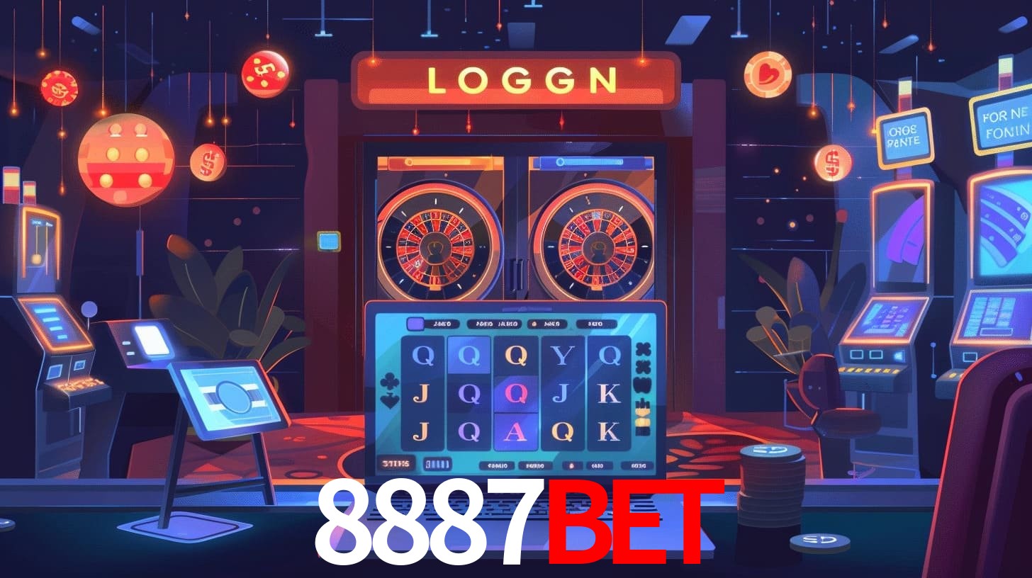 Vantagens VIP 8887bet