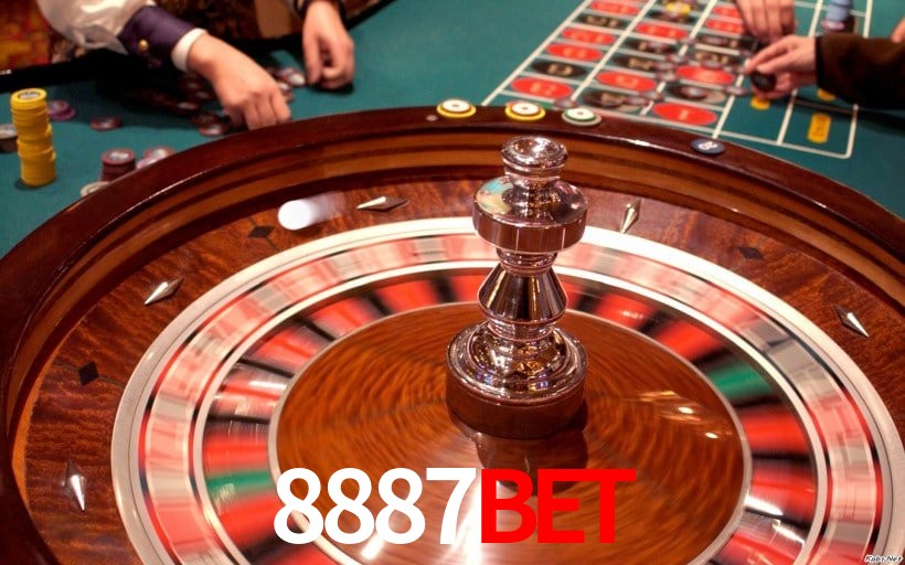 Jogos de Slot 8887bet