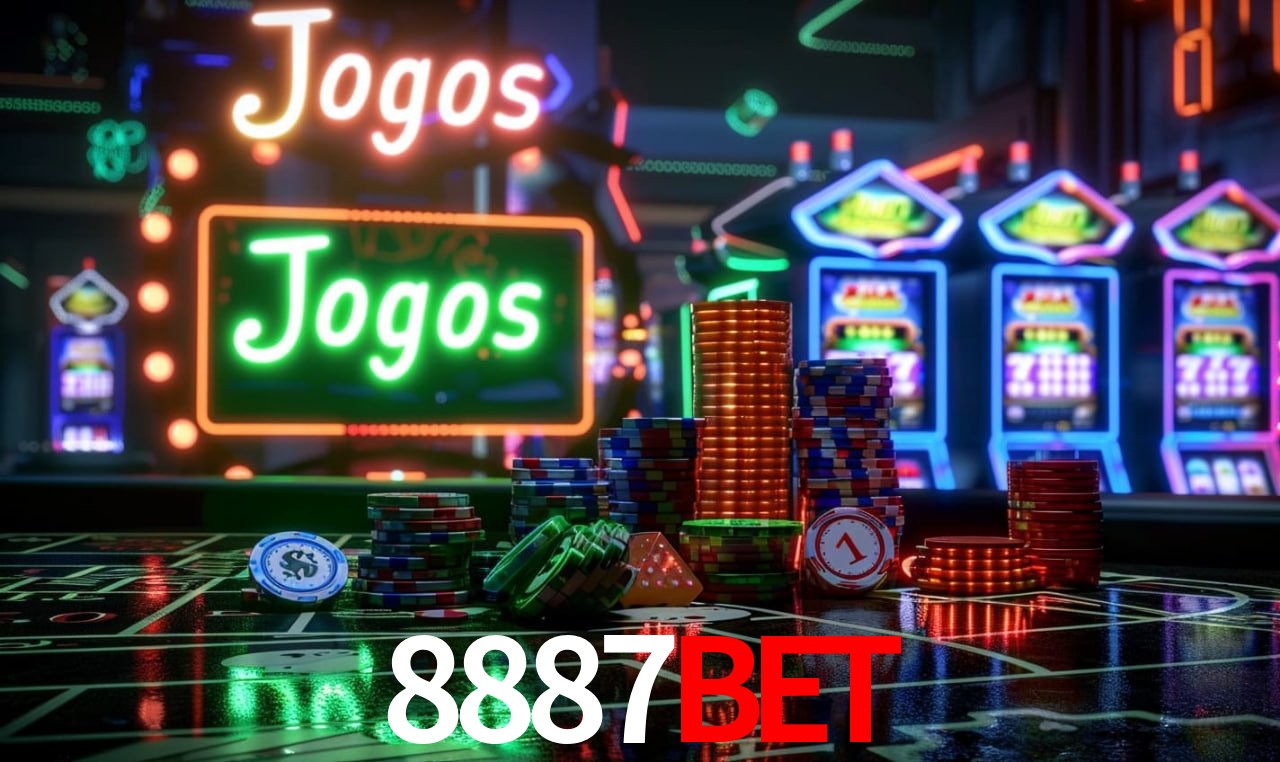 Segurança App 8887bet