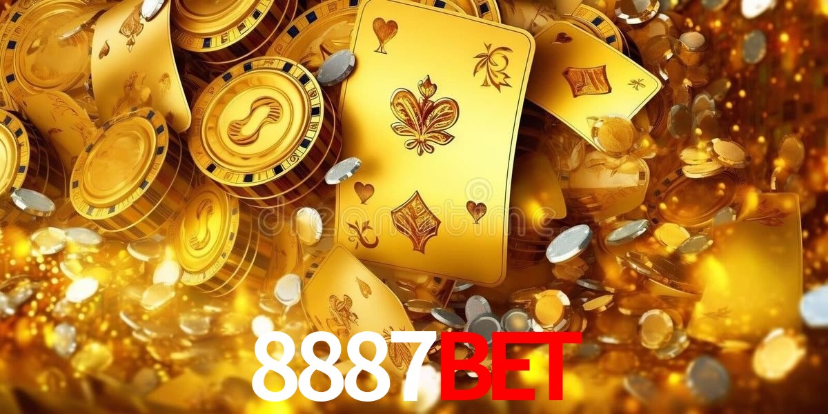 Bônus Diários 8887bet