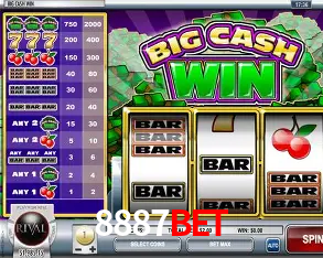 Explorando a Categoria de Eventos em Apostas na 8887bet