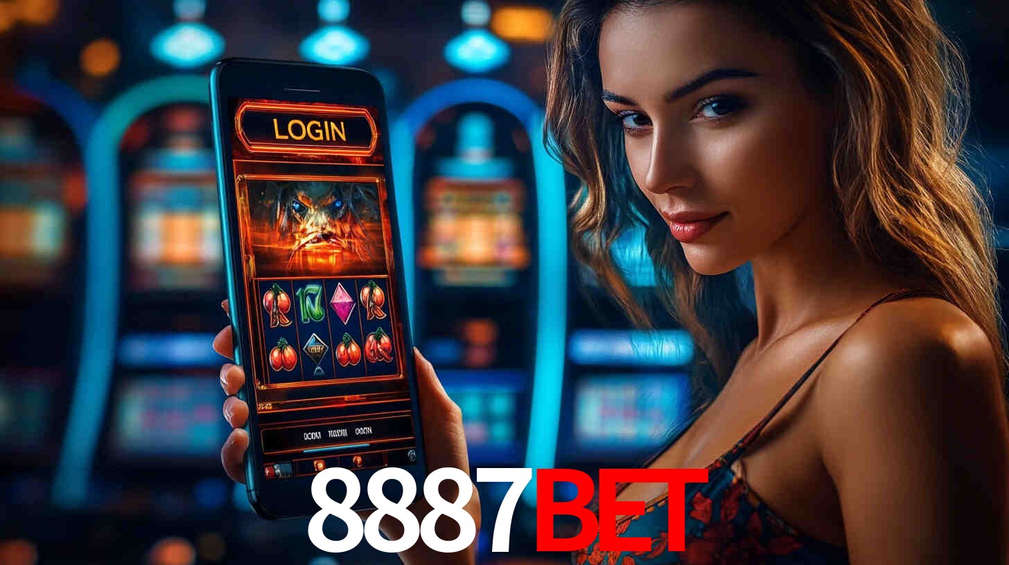 Ofertas App 8887bet