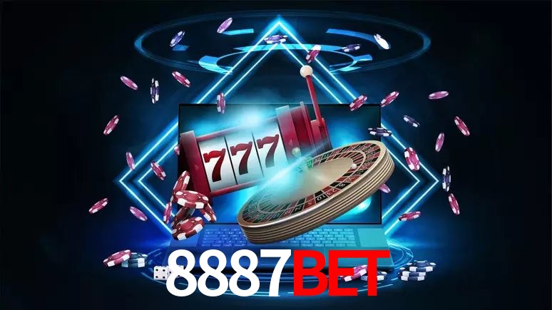 8887bet RTP transparência