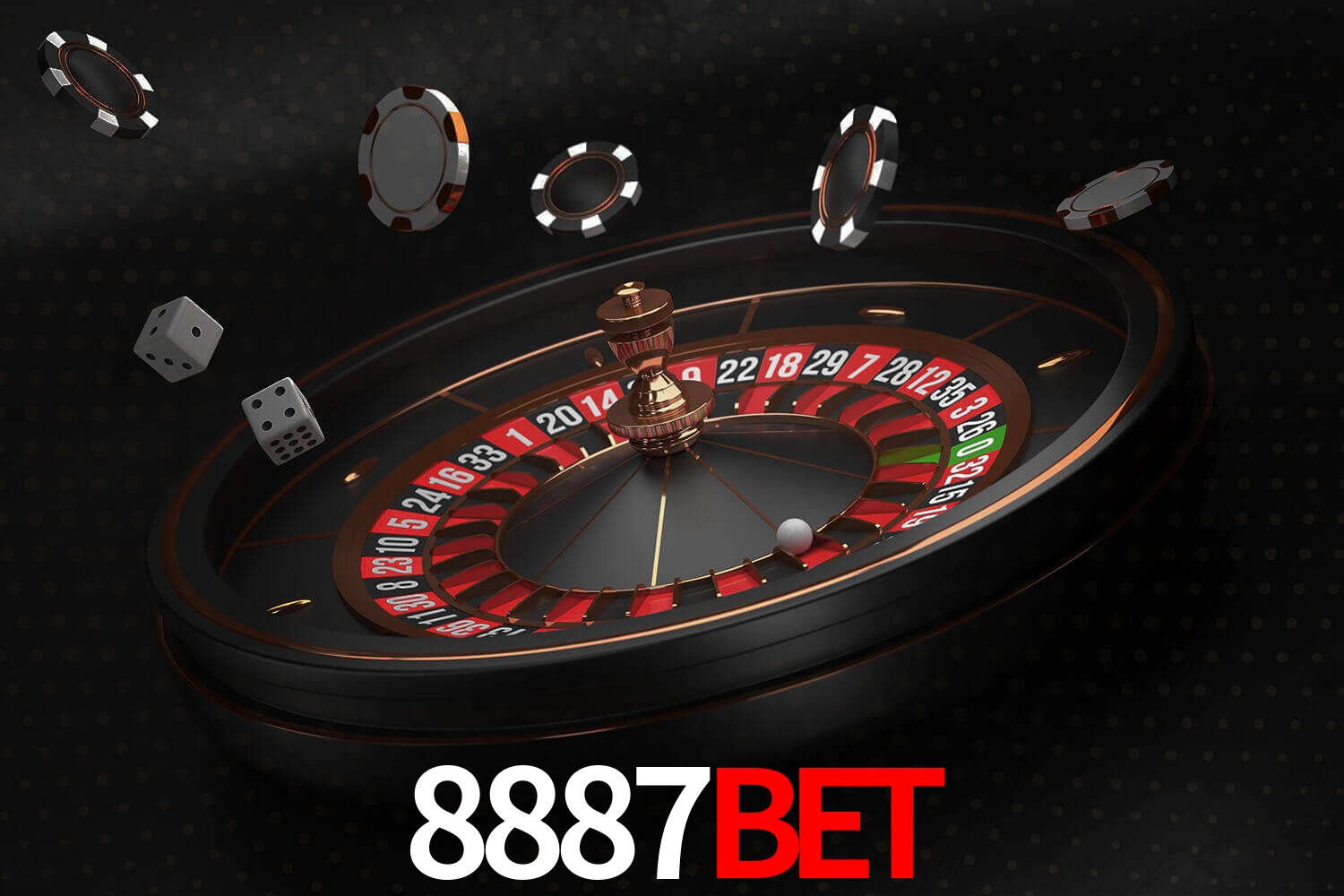 8887bet: A Experiência de Casino com Jogos de Mesa ao Vivo