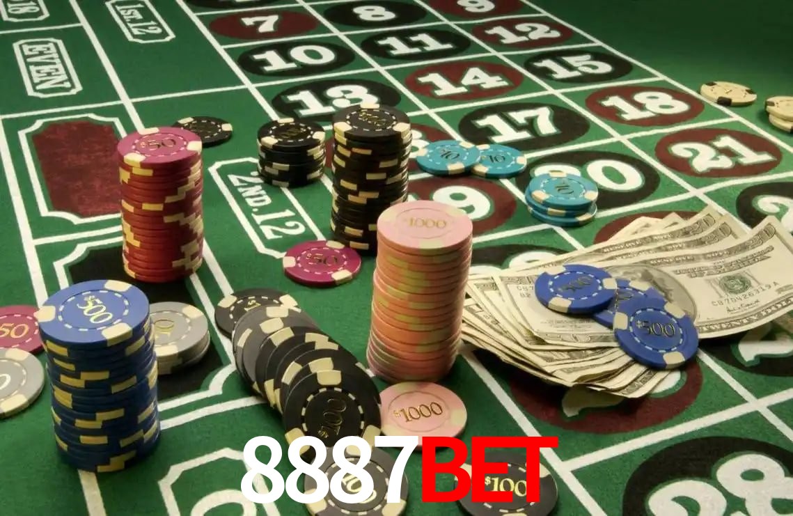 8887bet