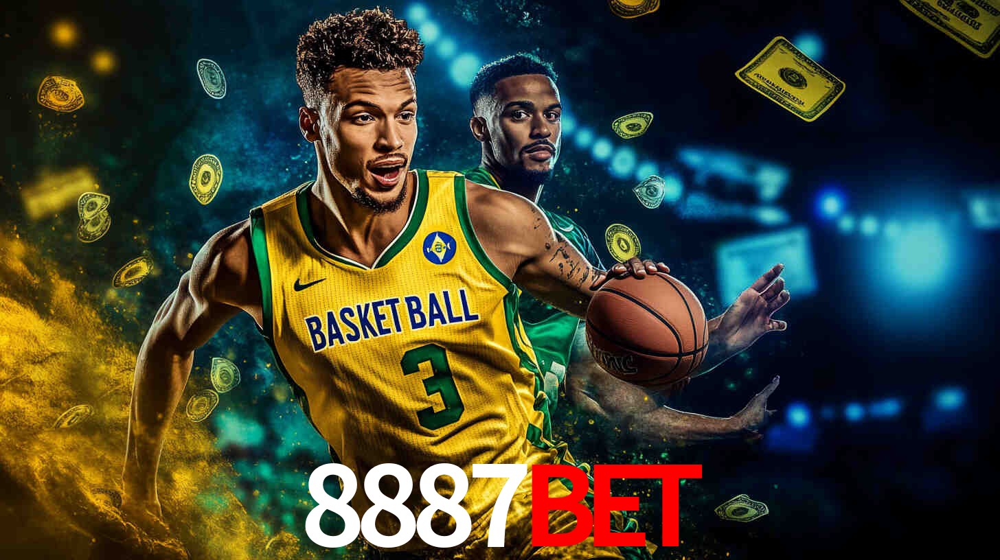 Recursos App 8887bet