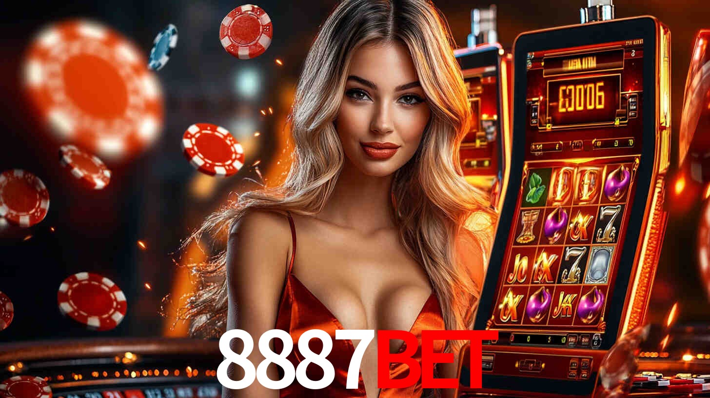 8887bet