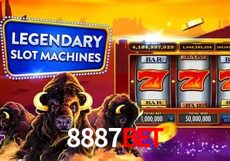 Inovações de Jogos na 8887bet: O Futuro das Experiências Interativas