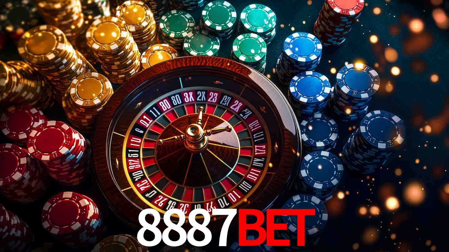 8887bet