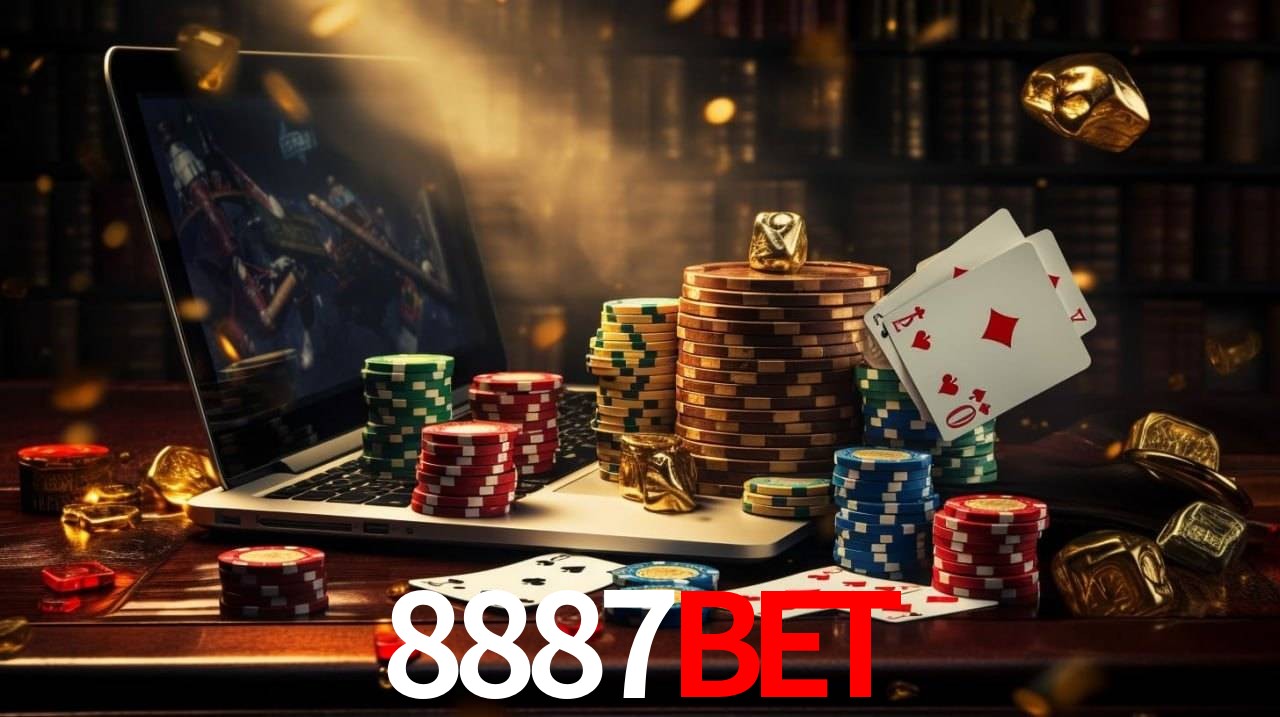 Tecnologia da Plataforma 8887bet