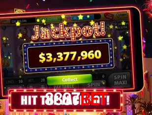 Descubra o Mundo do Cassino Online com 8887bet