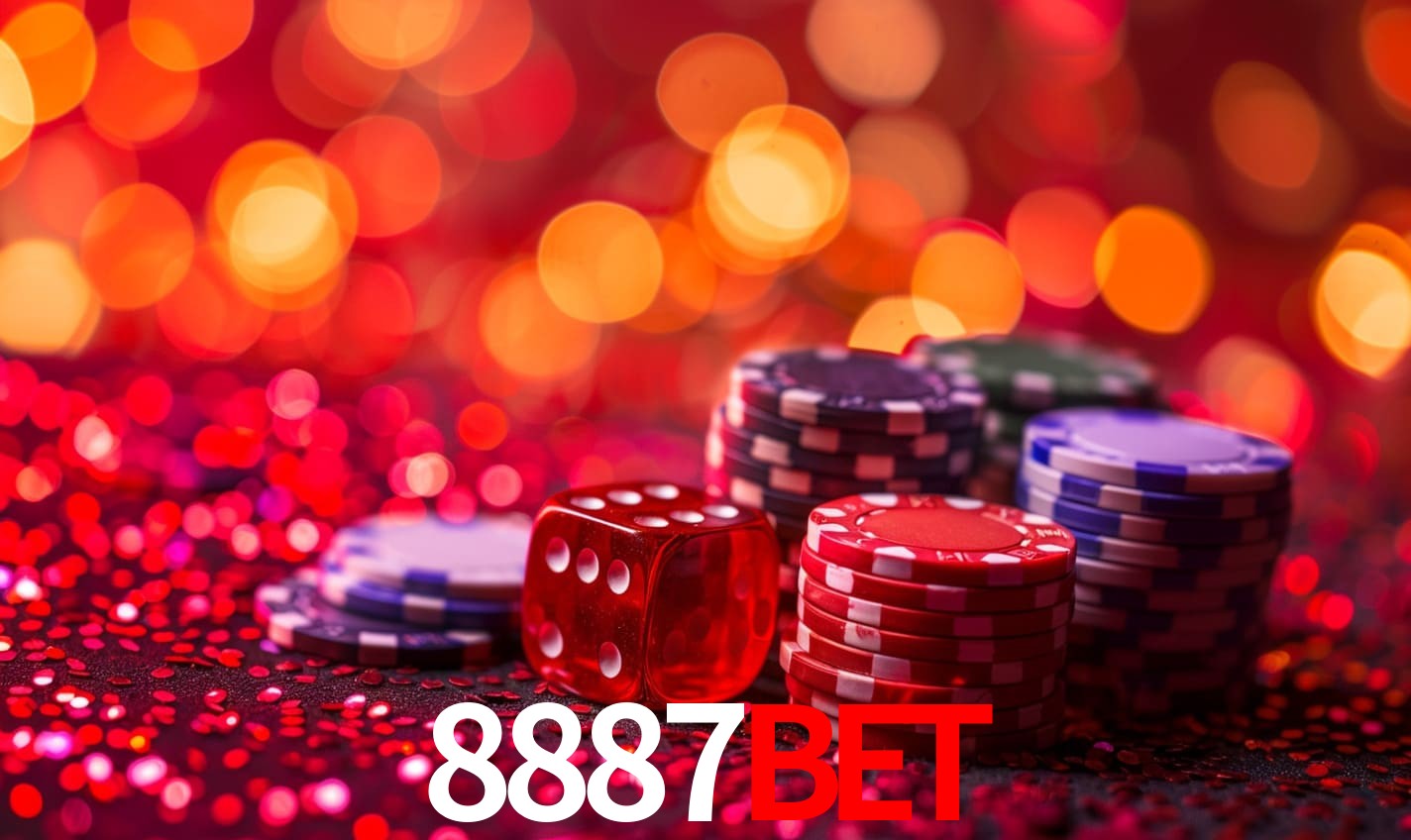 Jogos Exclusivos 8887bet