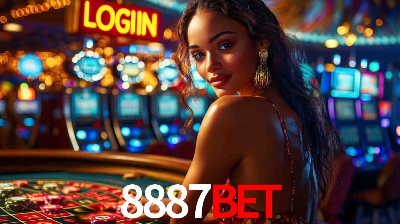 8887bet Giros Grátis