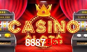 Live Casino 8887bet