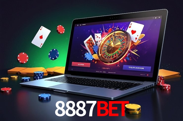 Cashback VIP 8887bet
