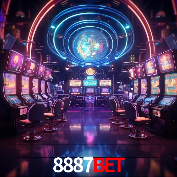 Promoções 8887bet
