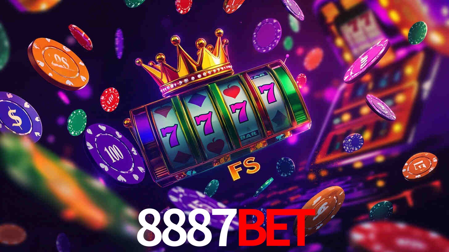 Premium Interface 8887bet