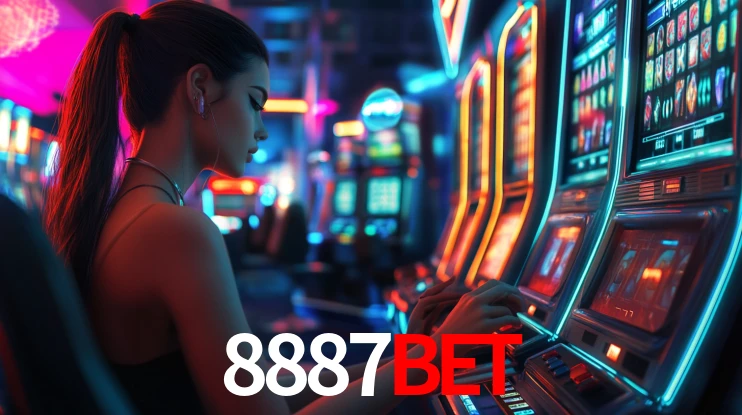 8887bet