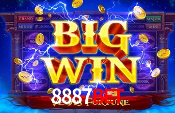 Descubra a Magia dos Jogos de Arcade no 8887bet