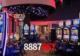 Sistema VIP 8887bet