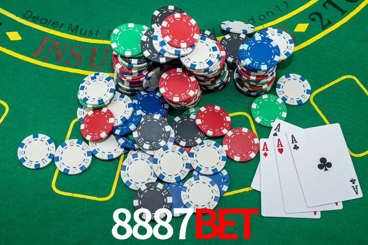 Casino Ao Vivo 8887bet