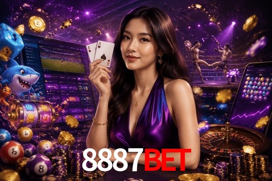 Live Casino 8887bet