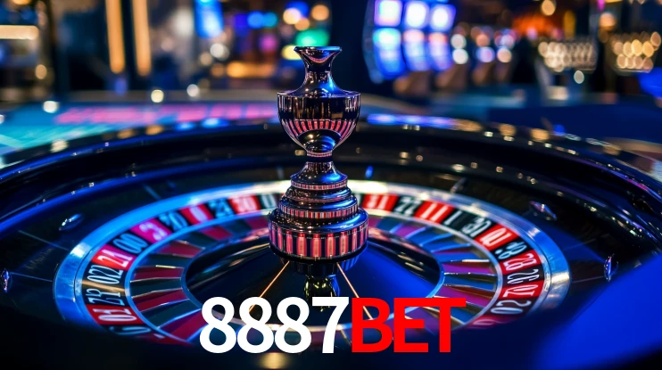 Sinta a adrenalina dos jogos de cassino com 8887bet