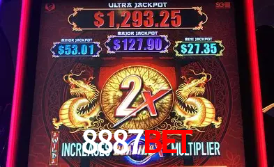 Desvendando o Mundo dos Jogos Virtuais na 8887bet