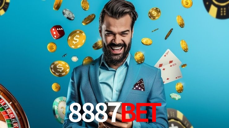 Game Providers 8887bet