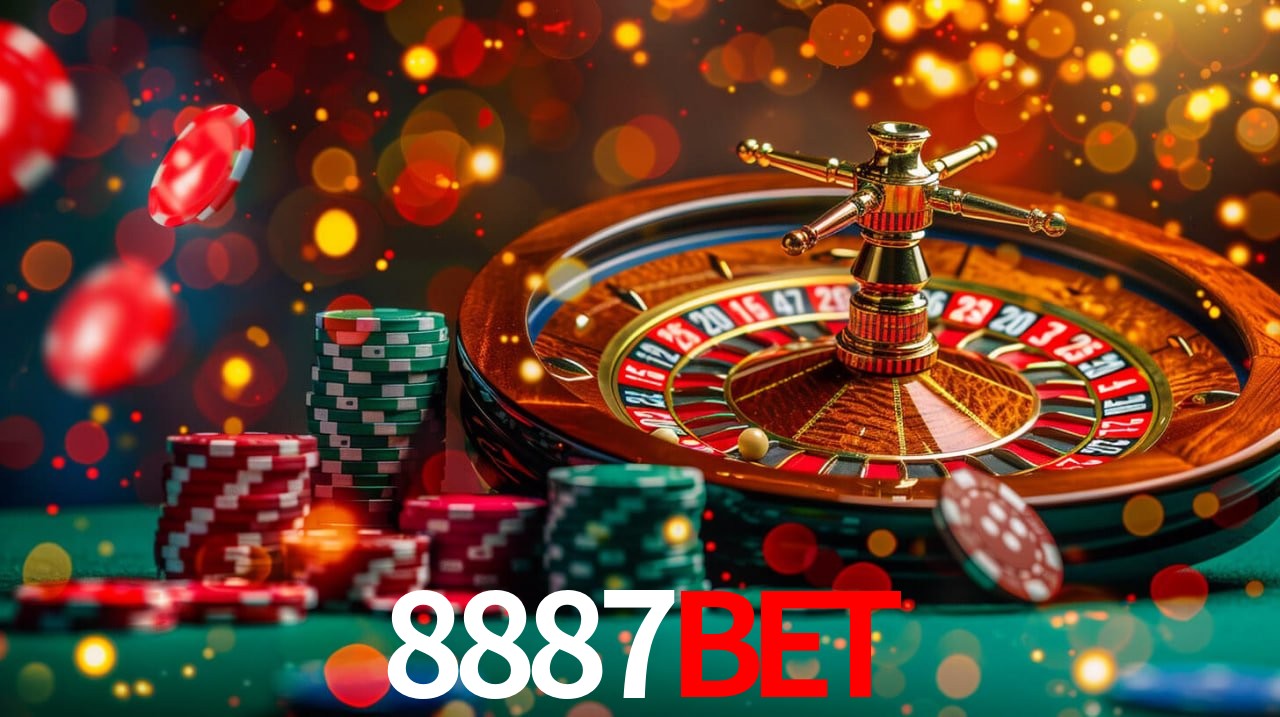 Torneios 8887bet