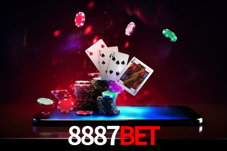 Slot Games 8887bet