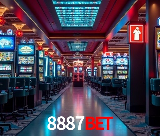 Programa VIP 8887bet